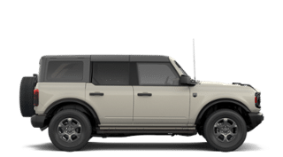 2026 Ford Bronco® External Image 5